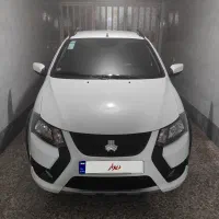 کوییک GX-L مدل ۱۴۰۳