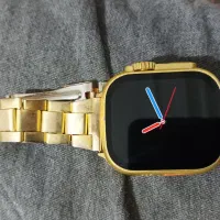 ساعت هوشمندشیائومی با7عددبندوهنزفری