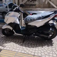 موتور کلیک مدل شاهین