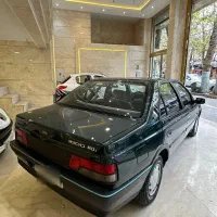 Rd آردی مدل ۱۳۸۴ کلکسیونی|خودرو سواری و وانت|مشهد, ویلاشهر|دیوار