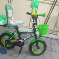 BMW دوچرخه‌سواری 12و16و 20|دوچرخه، اسکیت، اسکوتر|احمدآبادمستوفی, |دیوار