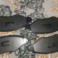 لنت ۲۰۶ تیپ ۲|قطعات یدکی و لوازم جانبی|قرچک, شهرک طلائیه|دیوار