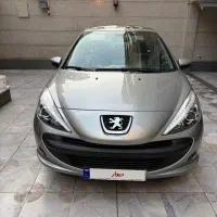 ۲۰۷پانا اتومات تیتانیوم