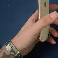 IPHON 8/(آیفون ۸)|موبایل|رشت, گلسار|دیوار