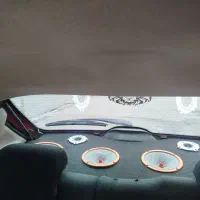 206 تیپ ۲|خودرو سواری و وانت|فردیس, منظریه|دیوار