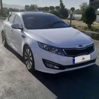 اپتیما ۲۰۱۴|خودرو سواری و وانت|تهران, خواجه نصیر طوسی|دیوار