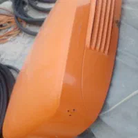 لوازم موتوری و یدکی فابریک کامیون بنز