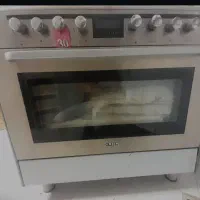 گاز آکبند سینجر
