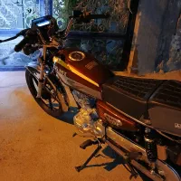 200نامی مدل ۱۴۰۲ خریداری شده ۱۴۰۳|موتورسیکلت|ریز, |دیوار