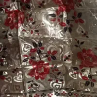 سفره ۴ متری و ۲عدد ۲ متری|سفره، حوله، دستمال آشپزخانه|پرند, فاز ۶|دیوار