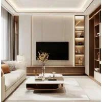 میز tv|میز تلویزیون|قم, بنیاد|دیوار