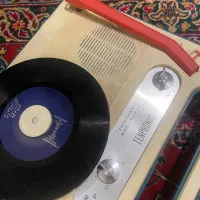 گرام قدیمی Tenphonic