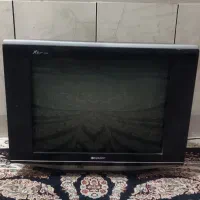 تلوزیون ۲۹اینچ شارپ سالم