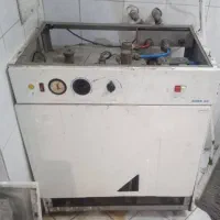 سرویس پکیج زمینی،دیواری ومشعل اخگر،دمراد،۲۰۰۰،ایمر