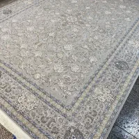 ارزان ترین فرش اکرولیک کاشان همراه گارانتی فاکتوری