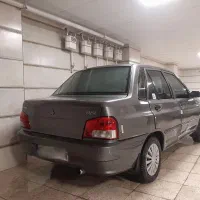 پراید سالم .فنی درجه یک|خودرو سواری و وانت|کرمانشاه, |دیوار