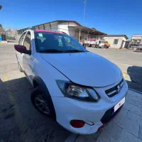 کوییک|خودرو سواری و وانت|تهران, گلستان (شهرک راه آهن)|دیوار