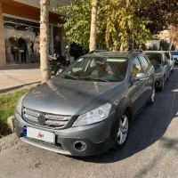 دانگ فنگ .اچ سی کراس|خودرو سواری و وانت|اصفهان, شهرستان|دیوار