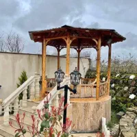 ویلا استخردار دوبلکس لاکچری|اجارهٔ کوتاهمدت ویلا و باغ|رشت, سعدی (تختی)|دیوار