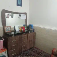 سرویس خواب دو نفره|تخت و سرویس خواب|بندر گناوه, |دیوار