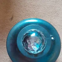 چراغ و اسپیکر کهکشانی|چراغ خواب و آباژور|نوشهر, |دیوار