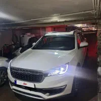 فیدلیتی پرایم ۷ نفره
