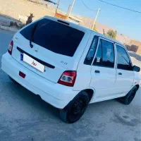 پراید ۱۱۱ درحد