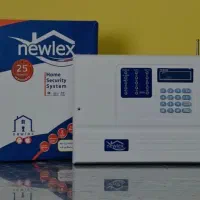 دزدگیر منزل سیمکارتی|دوربین مداربسته|پرند, فاز ۵|دیوار