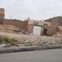 زمین مسکونی .موقعیت عالی .حاشیه میلان امامت