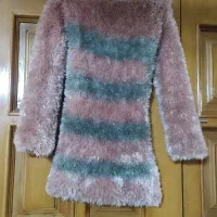 بلوز بافتنی