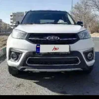 ایکس ۳۳ مدل ۹۶ اتومات سقف مشکی اسپرت