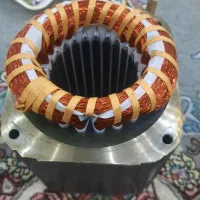 سیمپیچی الکتروموتور کمپرسورپمپ کفکش بالابر و...|خدمات پیشه و مهارت|اهواز, زندوکیلی|دیوار