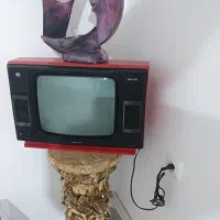 تلویزیون سیاه وسفید بدون نمونه