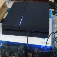 ps4|کنسول، بازی ویدئویی و آنلاین|پرند, فاز ۵|دیوار