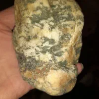 سنگ عقیق کبود یادرخت