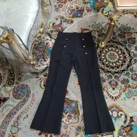 شلوار دمپا پارچه ای جنس درجه یک اک و نونو