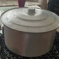 قابلمه روحی|ظروف پخت‌وپز|تهران, استاد معین|دیوار