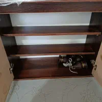 جاکفشی کاملا نو و استفاده نشده|جاکفشی، کمد، دراور|کرمان, |دیوار