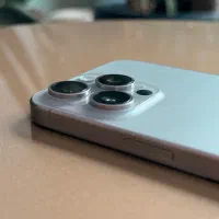 ایفون ۱۵ پرومکس