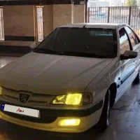 پارس سالxu7|خودرو سواری و وانت|تهران, آذری|دیوار