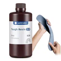 رزین TOUGH 2 از برند Anycubic|پرینتر، اسکنر، کپی، فکس|تهران, اسفندیاری|دیوار