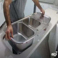نصب تعمیر سرویس کولر آبی آبگرمکن پمپ آب گازشیرآلات|خدمات پیشه و مهارت|مشهد, شاهد (شهرک غرب)|دیوار