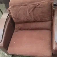 مبل تک نفره تخت خاب شو