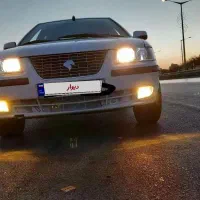 سمندEF کلاس 16