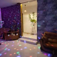 اجاره روزانه/هفتگی/ماهانه ویلا لوکیشن دهکده کردان|اجارهٔ کوتاه‌مدت ویلا و باغ|کوهسار (البرز), |دیوار