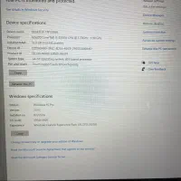 لپتاپ hp. Elitebook