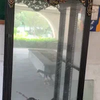 بوفه|بوفه، ویترین، کنسول|آمل, |دیوار