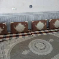 12تا رو بالش درحد نو