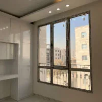 ۹۲متر ۲خواب فول/خوش نقشه/خ امام رضا/نزدیک حرم مطهر|فروش آپارتمان|مشهد, عنصری|دیوار