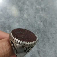 انگشتر نقره|جواهرات|بم, |دیوار